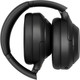 Sony WH-1000XM4 Black null