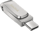 SanDisk Ultra Dual Drive Luxe USB-C 1TB Main Image