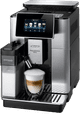 De'Longhi PrimaDonna Soul ECAM 610.75.MB côté droit