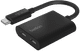 Belkin Adaptateur USB-C vers 2x USB-C Main Image
