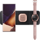 Samsung Trio Draadloze Oplader 9W Zwart Main Image