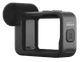 GoPro Media Mod (GoPro HERO 13, 12, and 11) right side