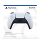 Sony PlayStation 5 DualSense Wireless Controller + Charging Dock null