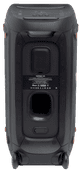JBL Partybox 310 + Microphone Filaire arrière