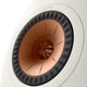 KEF LS50 META (per pair) White null
