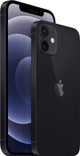 Refurbished iPhone 12 64GB Black (As good as new) null