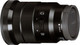 Sony E PZ 18-105mm f/4 G OSS left side