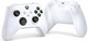 Microsoft Xbox Series X en S Wireless Controller Robot Wit null