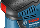 Bosch Professional GSS 18V-10 (sans Batterie) détail