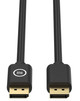 BlueBuilt DisplayPort 1.2 Cable 2m detail