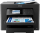 Epson WorkForce WF-7840DTWF Main Image