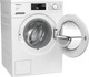Miele WTD 163 WCS - 8/5 kg binnenkant