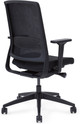 Gispen Zinn Smart NPR Desk Chair right side