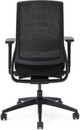 Gispen Zinn Smart NPR Desk Chair back