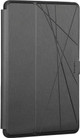 Targus Click-In Samsung Galaxy Tab S9 / S8 / S7 Book Case Noir null