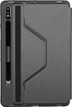 Targus Click-In Samsung Galaxy Tab S9 / S8 / S7 Book Case Noir null