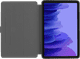 Targus Click-In Samsung Galaxy Tab S9 / S8 / S7 Book Case Noir avant