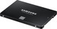 Samsung 870 EVO 2.5 inches 250GB null