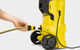 Kärcher K2 Power Control Car & Home product in use