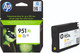 HP 951XL Cartridge Geel null