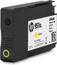 HP 951XL Cartridge Geel null