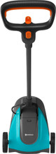 Gardena HandyMower 22/18V P4A Solo (Sans Batterie) dessus