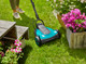 Gardena HandyMower 22/18V P4A Solo (Sans Batterie) produit à l'usage