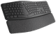 Logitech K860 Ergonomisch Draadloos Toetsenbord Azerty + Logitech MX Master 3S null