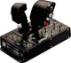 Thrustmaster Hotas Warthog Dual Throttles detail