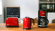 Russell Hobbs Colors Plus+ Flame Red null