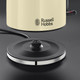 Russell Hobbs Colours Plus+ Crème Intemporel null