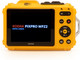 Kodak Pixpro WPZ2 Appareil Photo Sous-marin null