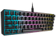 Corsair K65 RGB Mini Mechanisch Gaming Toetsenbord Cherry MX Red Azerty null
