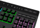 Corsair K55 RGB Pro Gaming Toetsenbord Azerty detail