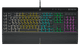 Corsair K55 RGB Pro Gaming Toetsenbord Azerty Main Image