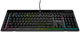 Corsair K55 RGB Pro XT Gaming Keyboard AZERTY front