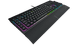 Corsair K55 RGB Pro XT Gaming Keyboard AZERTY right side