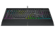 Corsair K55 RGB Pro XT Gaming Keyboard AZERTY front