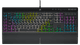 Corsair K55 RGB Pro XT Gaming Keyboard AZERTY Main Image