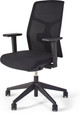 Ahrend Zest Desk Chair left side
