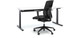 Ahrend Zest Desk Chair product in use