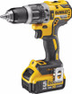 DeWalt DCK755P3T-QW Combi Set null