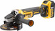 DeWalt DCK755P3T-QW Combi Set null