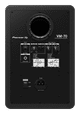Pioneer DJ VM-70 (per stuk) achterkant