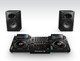 Pioneer DJ VM-80 (per unit) product in use