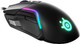 SteelSeries Rival 5 Gaming Muis linkerkant