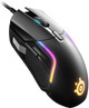 SteelSeries Rival 5 Gaming Muis linkerkant