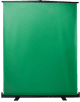 StudioKing Roll-Up Green Screen FB-150200FG 150x200cm Chroma Green Main Image