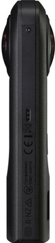 Ricoh Theta Z1 - 51GB null