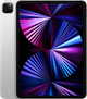 Refurbished iPad Pro (2021) 11 inch 256GB Wifi Zilver (Zo goed als nieuw) Main Image